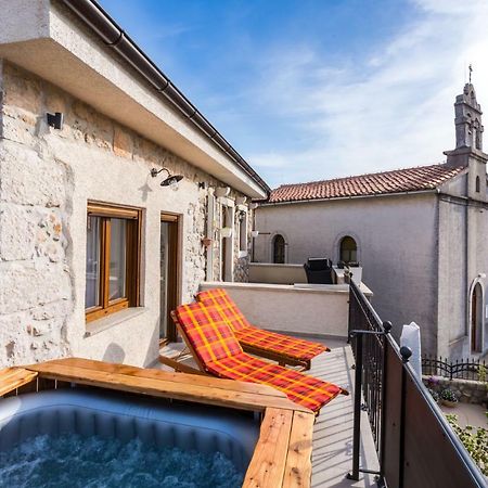 Villa Mulberry Milohnici Luaran gambar