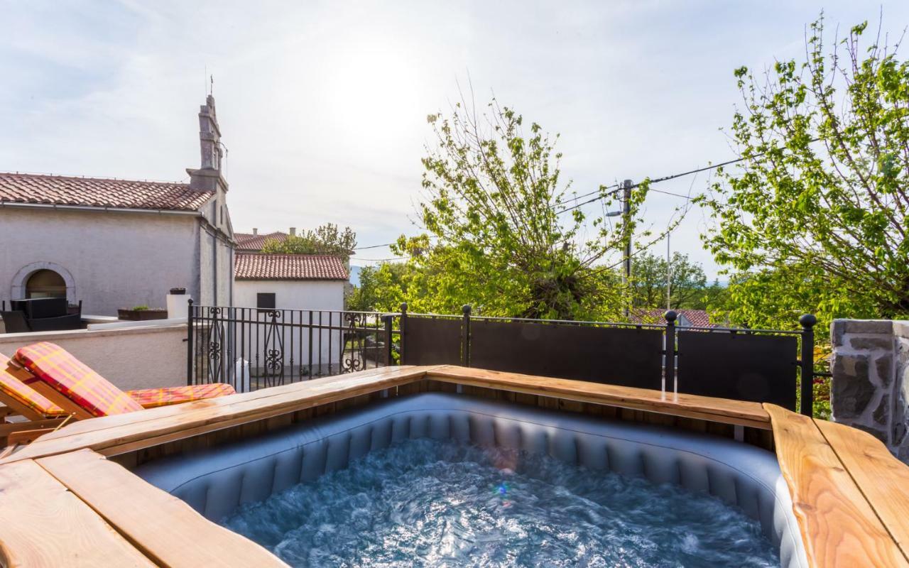Villa Mulberry Milohnici Luaran gambar