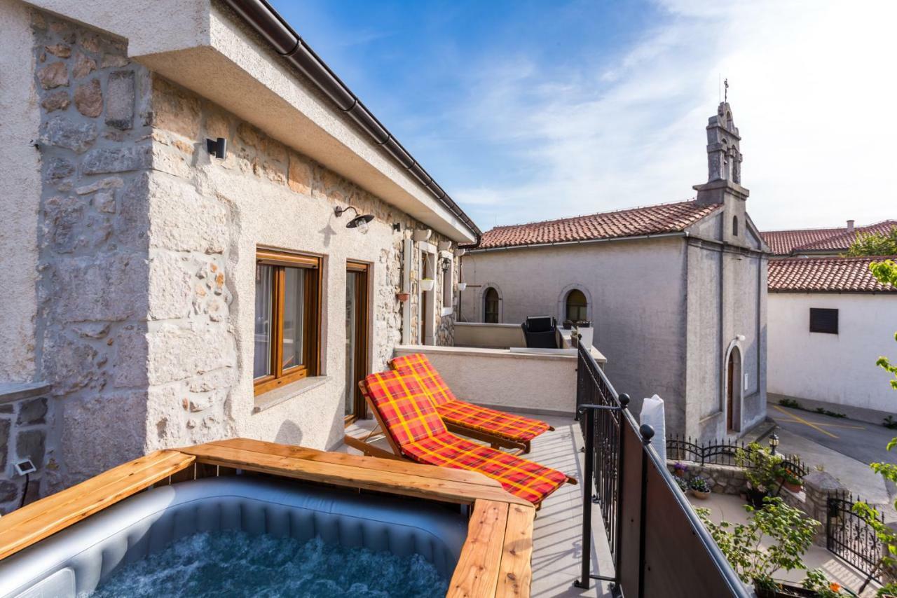 Villa Mulberry Milohnici Luaran gambar