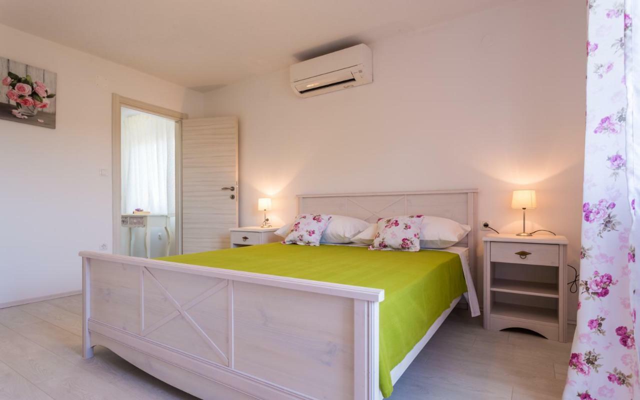 Villa Mulberry Milohnici Luaran gambar