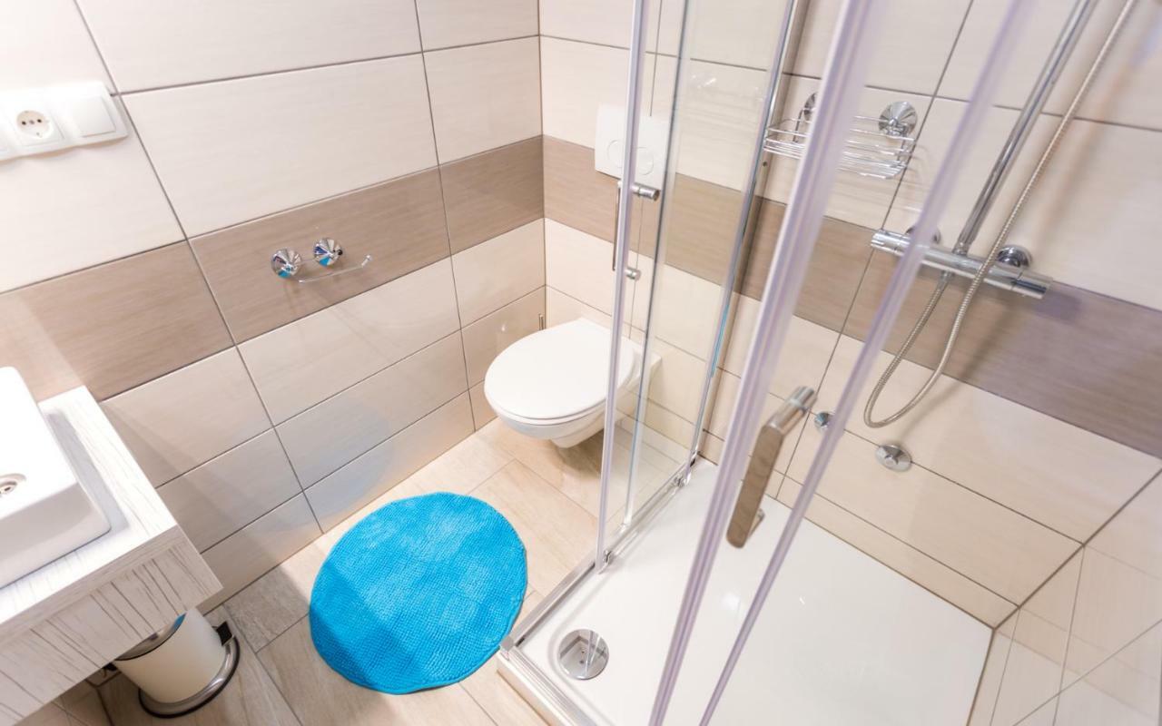 Villa Mulberry Milohnici Luaran gambar